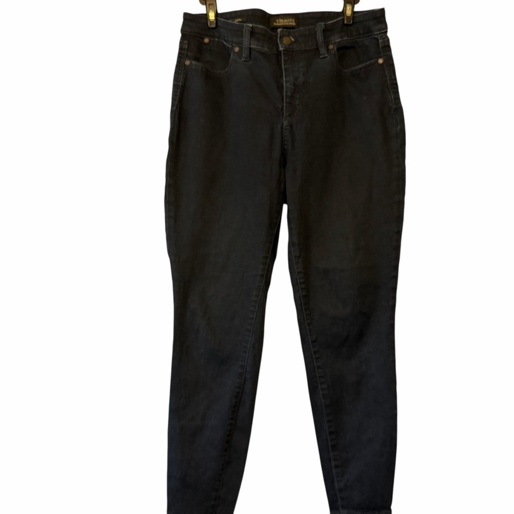 Talbots 5 Pocket Flawless Jean Jeggings